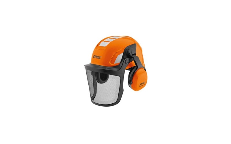 CASQUE ADVANCE VENT