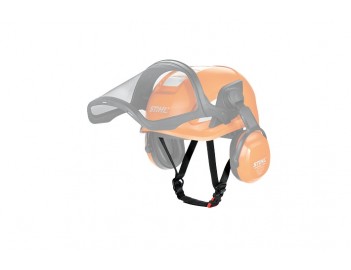 JUGULAIRE POUR CASQUE ADVANCE VENT/X-VENT STIHL