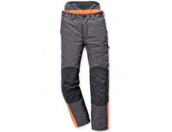 Pantalon Anti Coupures Dynamic 00883421702 Stihl équipement de protection individuel EPI travail sécurité espaces verts