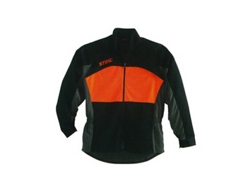 Veste débroussaillage Anti-coupures Stihl 70018830648 équipement de protection individuel EPI professionnels espaces verts