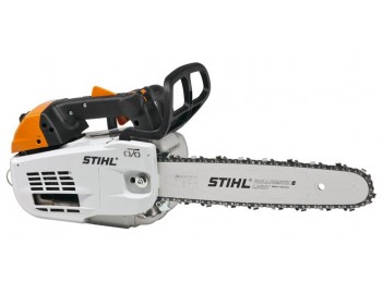 TRONCONNEUSE STIHL MS 201 TC-M 3/8P P 35CM/14