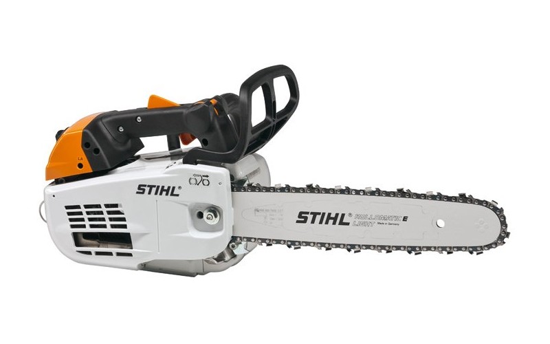 TRONCONNEUSE STIHL MS 201 TC-M 3/8P P 35CM/14