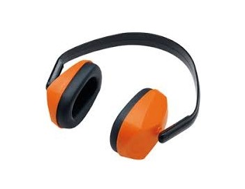 Casque antibruit Concept 23 Stihl 00008840539 accessoires motoculture espaces verts