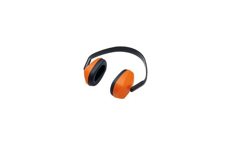 Casque antibruit Concept 23 Stihl 00008840539 accessoires motoculture espaces verts