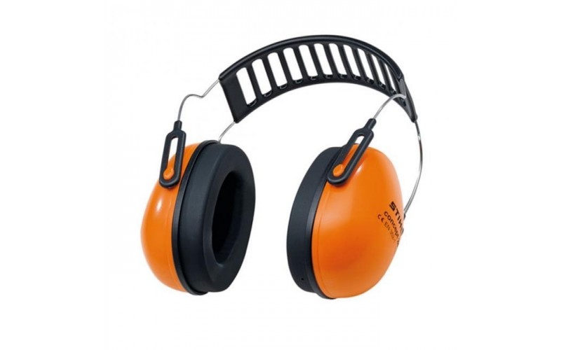 Casque antibruit Concept 24 Stihl 00008840541 accessoires equipements de protection machines motoculture espaces verts Casque antibruit Concept 24 Stihl 00008840541 accessoires equipements de protection machines motoculture espaces verts