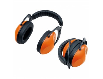 Casque antibruit Concept 24 F Stihl 00008840542 accessoires équipement de protection espaces verts