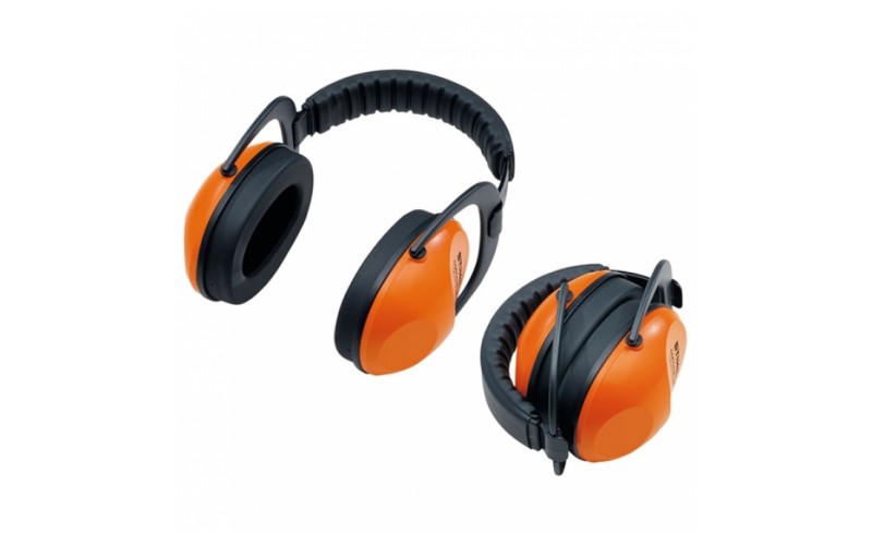 Casque antibruit Concept 24 F Stihl 00008840542 accessoires équipement de protection espaces verts