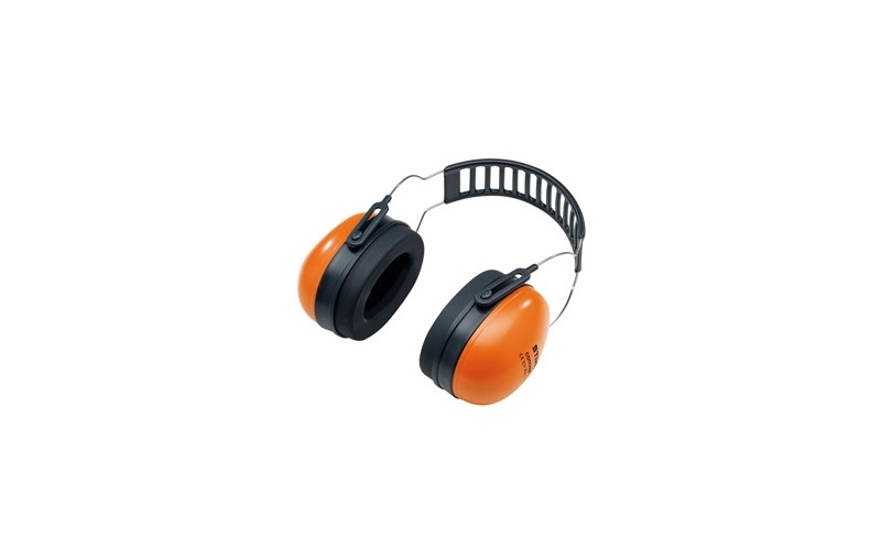 Casque antibruit Concept 28 Stihl 00008840543 accessoires equipements de protection motoculture espaces verts