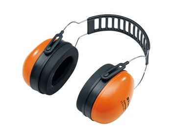 Casque antibruit Concept 28 Stihl 00008840543 accessoires equipements de protection motoculture espaces verts