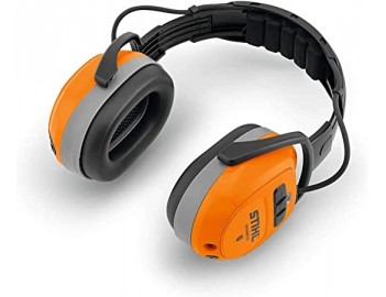 CASQUE ANTI-BRUIT DYNAMIC BT STIHL