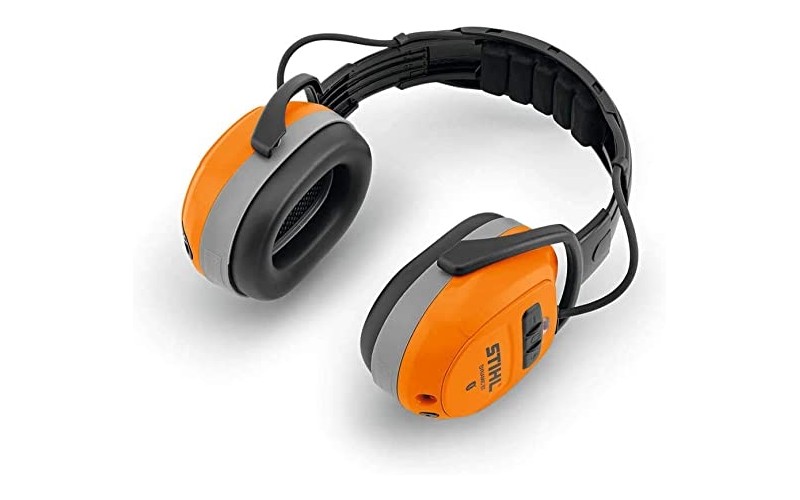 CASQUE ANTI-BRUIT DYNAMIC BT STIHL