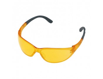 LUNETTES DE PROTECTION FUNCTION STANDARD JAUNE