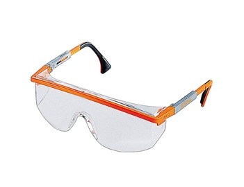 LUNETTES DE PROTECTION ASTROPEC CLAIRE