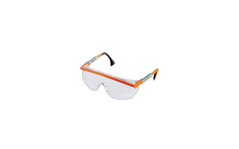 LUNETTES DE PROTECTION ASTROPEC CLAIRE