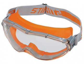 Lunettes protection Ultrasonic teintée Stihl 00008840359 accessoires equipements de protection motoculture paysagiste