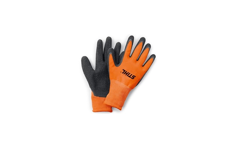 GANTS FUNCTION DUROGRIP SZ XL