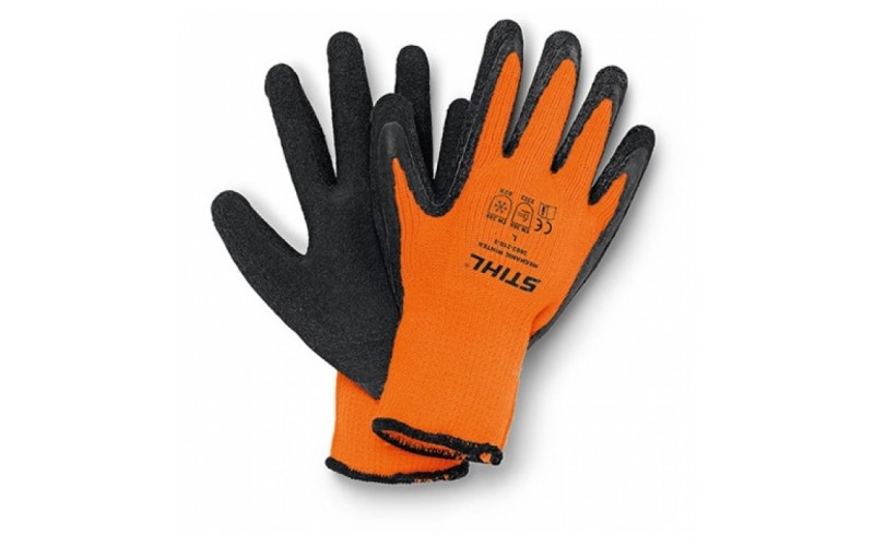 GANTS FUNCTION THERMOGRIP SZ S