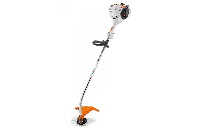 Coupe bordure thermique Stihl FS38 41400122353 STIHL MACHINES COUPE BORDURES THERMIQUE Coupe bordure thermique Stihl FS38 41400122353 STIHL MACHINES COUPE BORDURES THERMIQUE