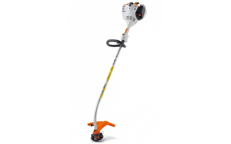 COUPE BORDURE THERMIQUE STIHL FS 50 CE COUPE BORDURE THERMIQUE STIHL FS 50 CE