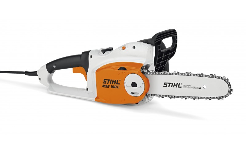 TRONCONNEUSE STIHL MSE 190 C-BQ 40CM