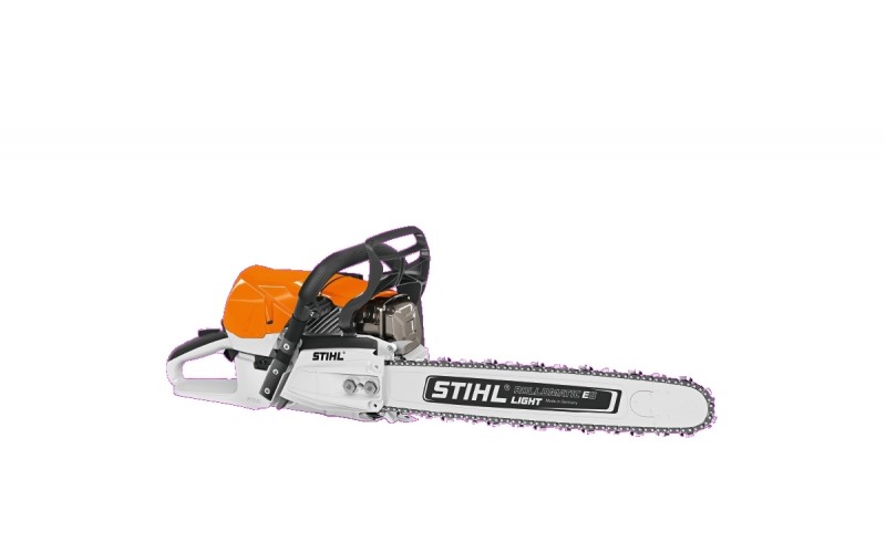 MS 194 T Tronçonneuse élagueuse STIHL (guide 30cm)