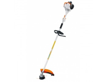 Débroussailleuse thermique FS 55 R Stihl 41402000528 machine motoculture tonte gazon au meilleur prix