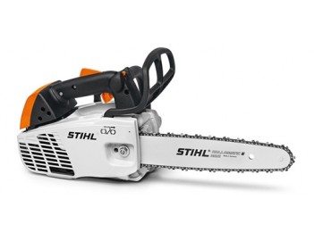 MS 194 T 30 CM Tronçonneuse thermique Stihl 11372000314 machine motoculture paysagistes professionnel forestier