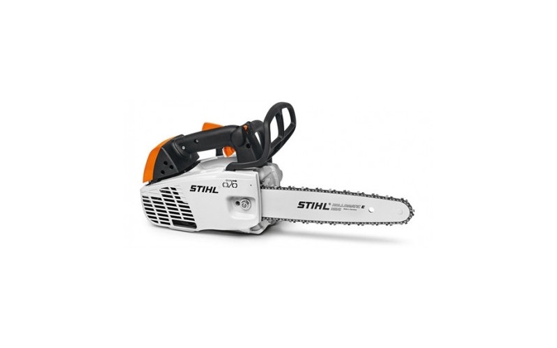 TRONCONNEUSE STIHL MS 194 TC-E 3/8P ERGOSTART TRONCONNEUSE STIHL MS 194 TC-E 3/8P ERGOSTART