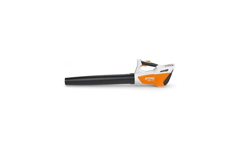 Souffleur à batterie BGA 45 Stihl 45130115900 machine motoculture espaces verts paysagiste Souffleur à batterie BGA 45 Stihl 45130115900 machine motoculture espaces verts paysagiste
