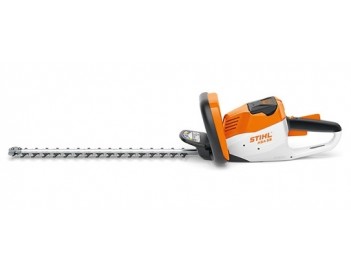 TAILLE-HAIES SUR BATTERIE STIHL HSA 56  450MM