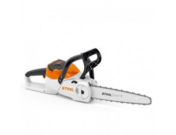 TRONCONNEUSE A BATTERIE STIHL MSA 120 C-BQ