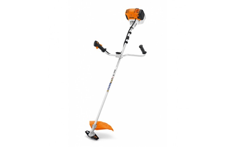 DÉBROUSSAILLEUSE THERMIQUE STIHL FS 91