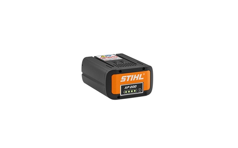 BATTERIE AP 200 BATTERIE AP 200