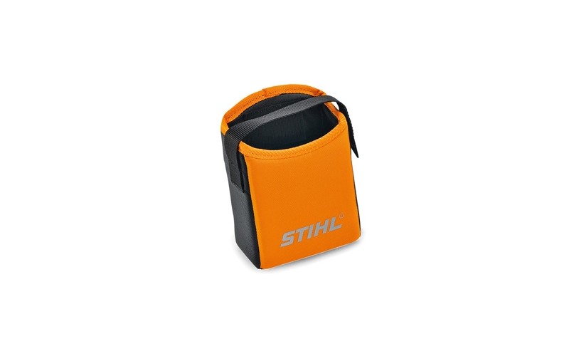 Pochette de ceinture pour batterie AP Stihl 48504910101 accessoires batterie motoculture espaces verts