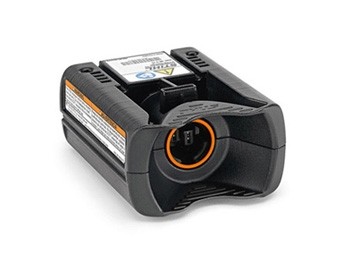 Adaptateur AP 48504400505 Stihl accessoires batterie motoculture appareils à batterie