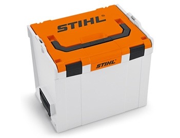 Malette de transport pour batterie AR Stihl 00008829702 Accessoires batterie motoculture espaces verts