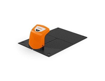 Station base de charge ADO 601 Robot RMI 632 Stihl 69094309625 accessoire robot tondeuse - tous les accessoires Stihl