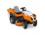 TRACTEUR DE PELOUSE RT 5097 Z