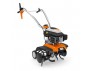 MOTOBINEUSE STIHL MH 560