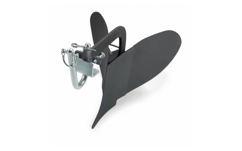 CHARRUE BUTTOIR LARGEUR FIXE AHK 702.0 CHARRUE BUTTOIR LARGEUR FIXE AHK 702.0