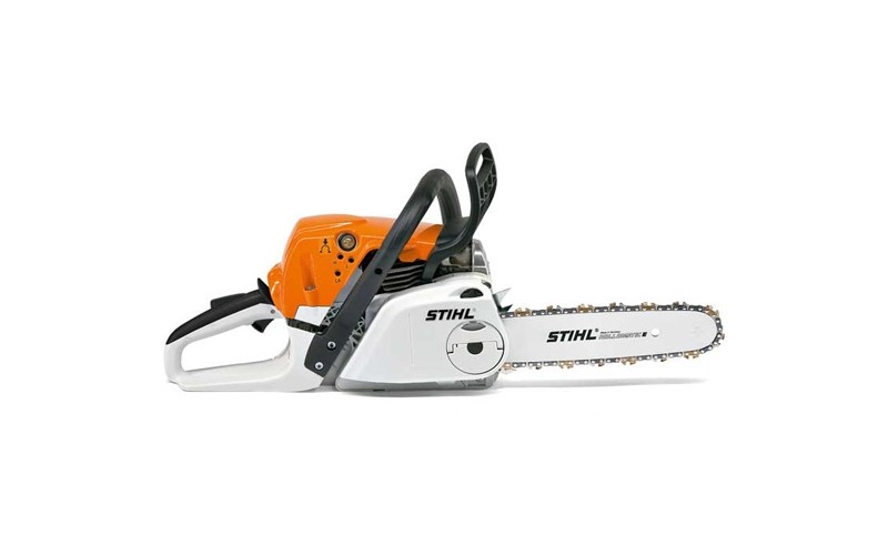 TRONCONNEUSE STIHL MS 231 C-BE .325 40CM