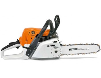 TRONCONNEUSE STIHL MS 231 C-BE .325 40CM