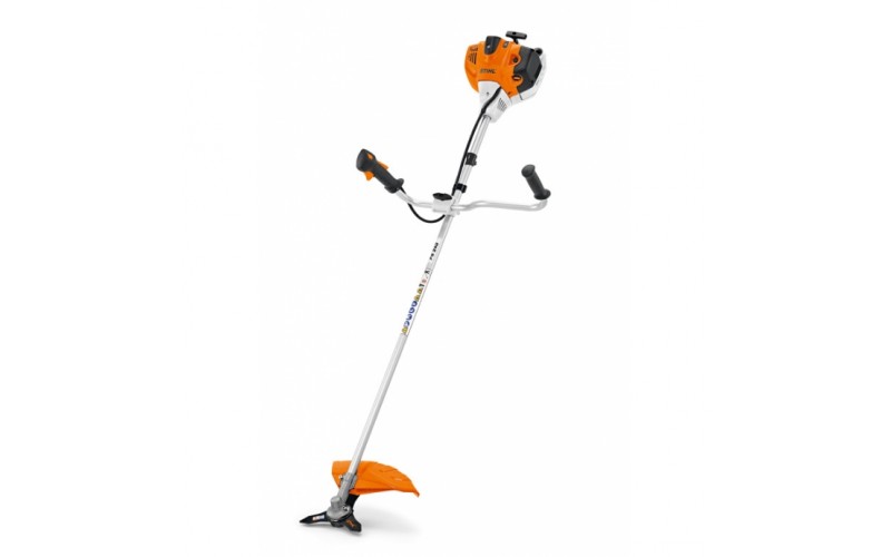 DÉBROUSSAILLEUSE STIHL FS 240 COUTEAU