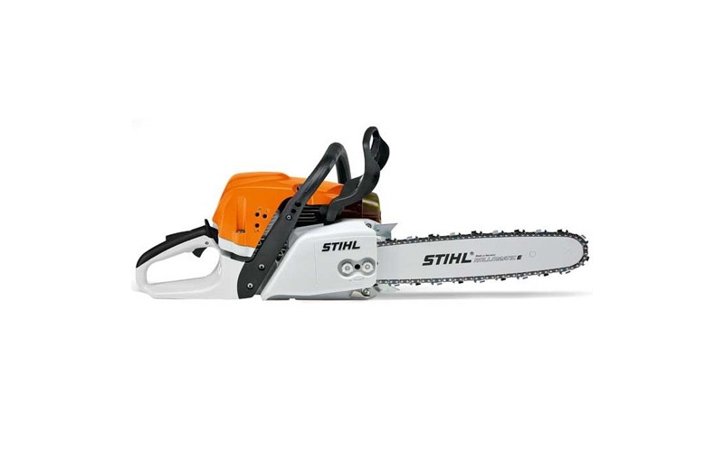 TRONCONNEUSE STIHL MS 311 50 CM - 3/8  RM