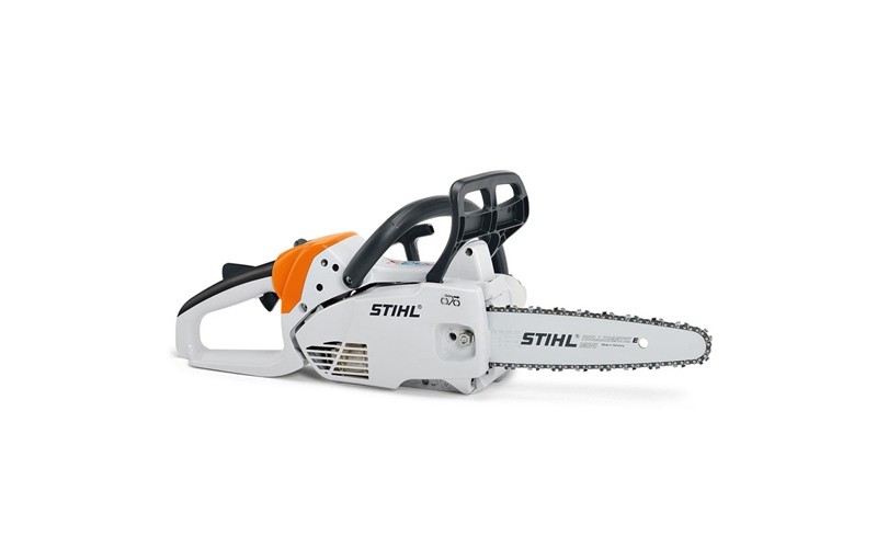 TRONCONNEUSE STIHL MS 151 C-E 1/4P