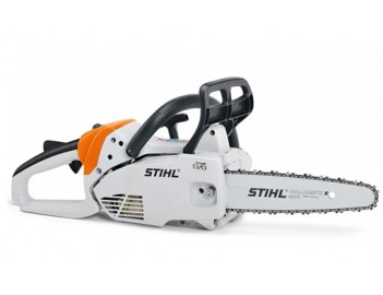 TRONCONNEUSE STIHL MS 151 C-E 1/4P