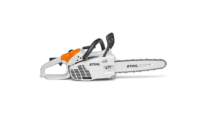 MS 151 TC-E Rollo E mini 25cm - 1/4 PM3 TRONCONNEUSE STIHL Elagage