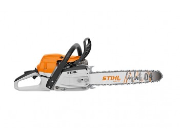 Tronçonneuse MS 261 Guide 40cm Stihl 11412000657 machines motoculture bois élagage espaces verts prix promo