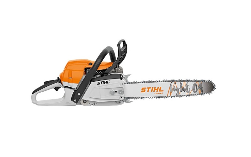Tronçonneuse MS 261 45cm Stihl 11412000658 machines motoculture bois élagage espaces verts Tronçonneuse MS 261 45cm Stihl 11412000658 machines motoculture bois élagage espaces verts