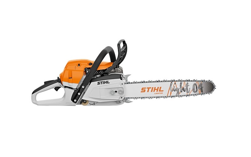 TRONCONNEUSE STIHL MS 261 C-M VW